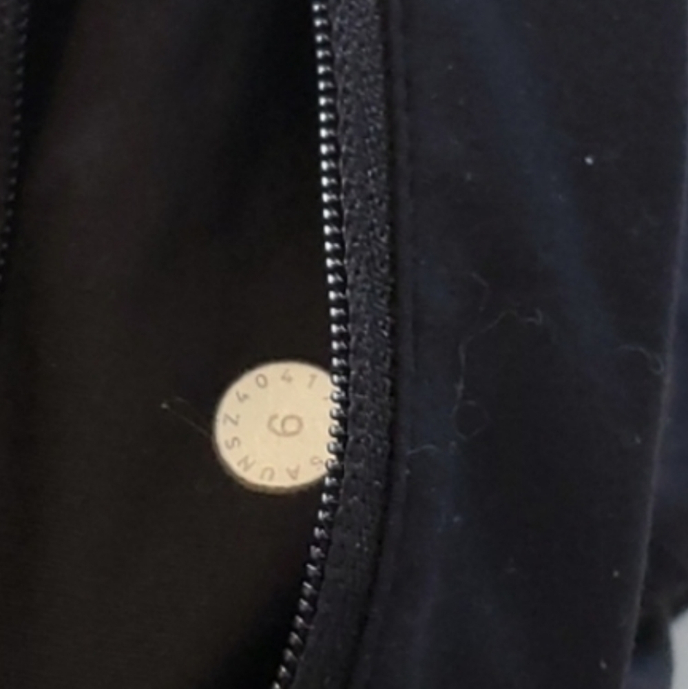 Lululemon speed tight - Picture 4 of 10
